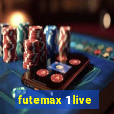 futemax 1 live